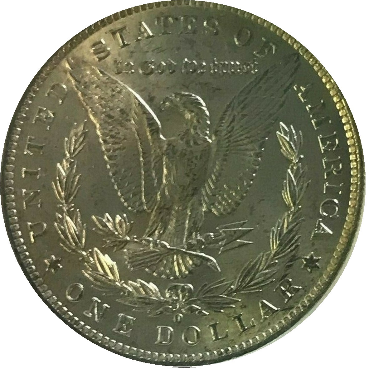 1884-O-$1-Morgan-Silver-Dollar